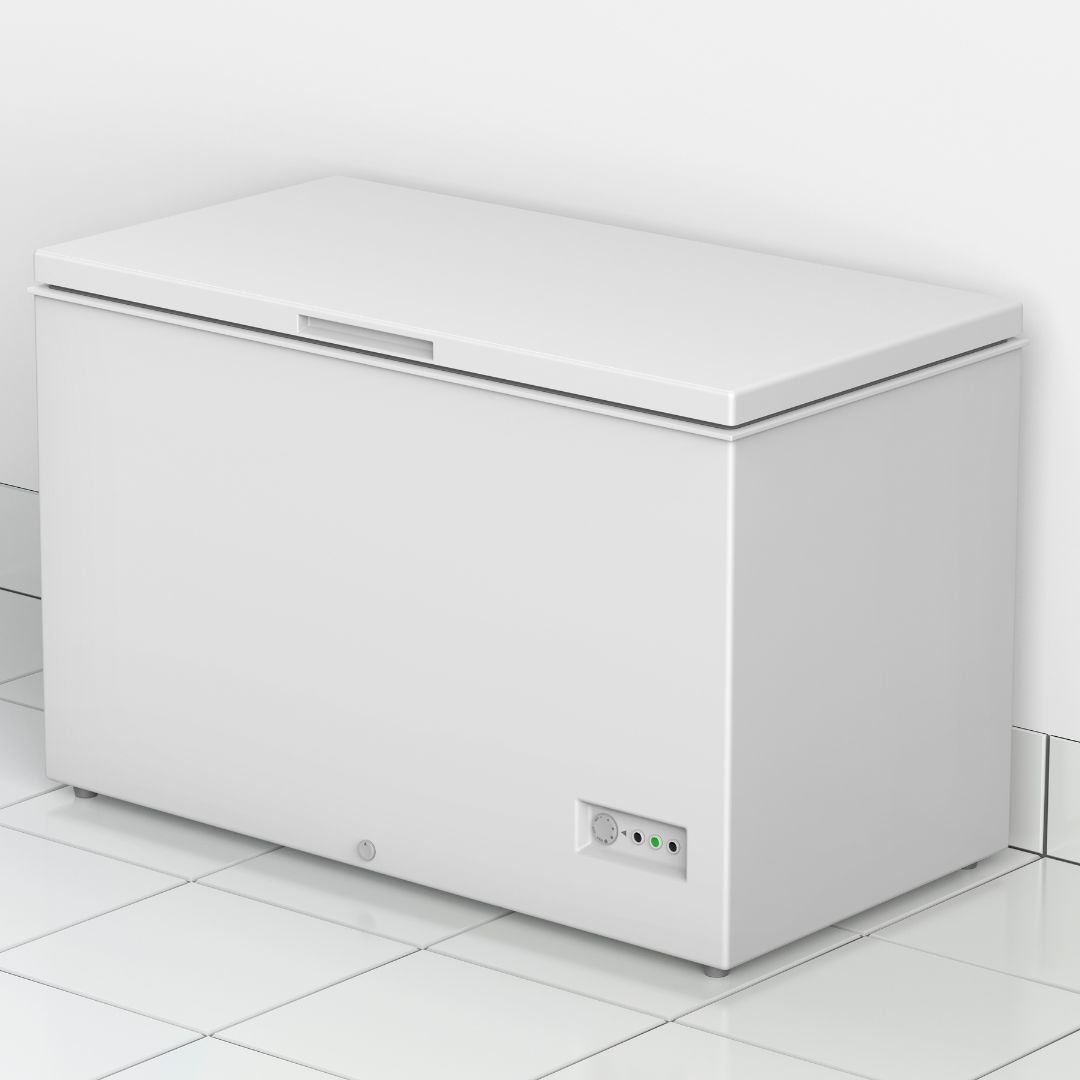 صيانة ديب فريزر اندست