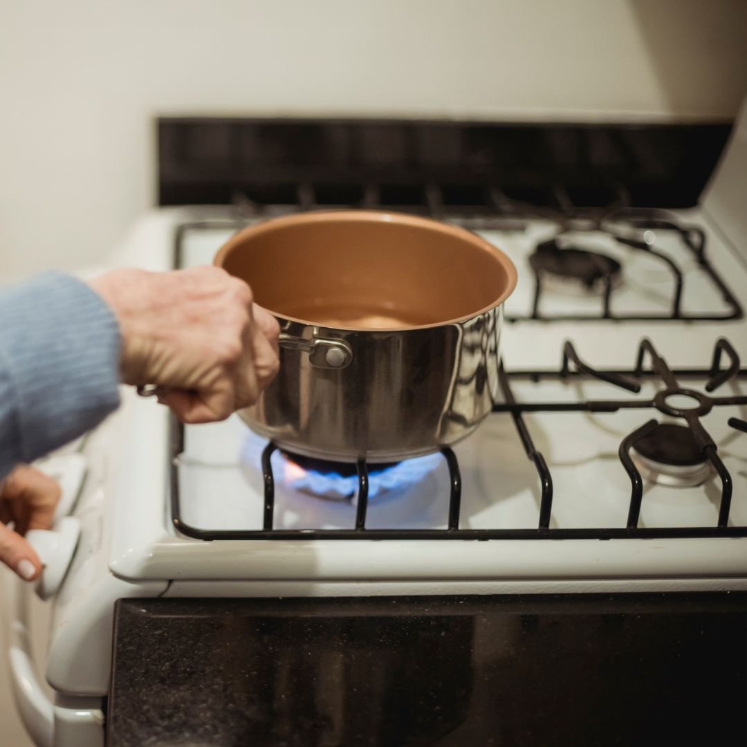 صيانة بوتاجازات اندست